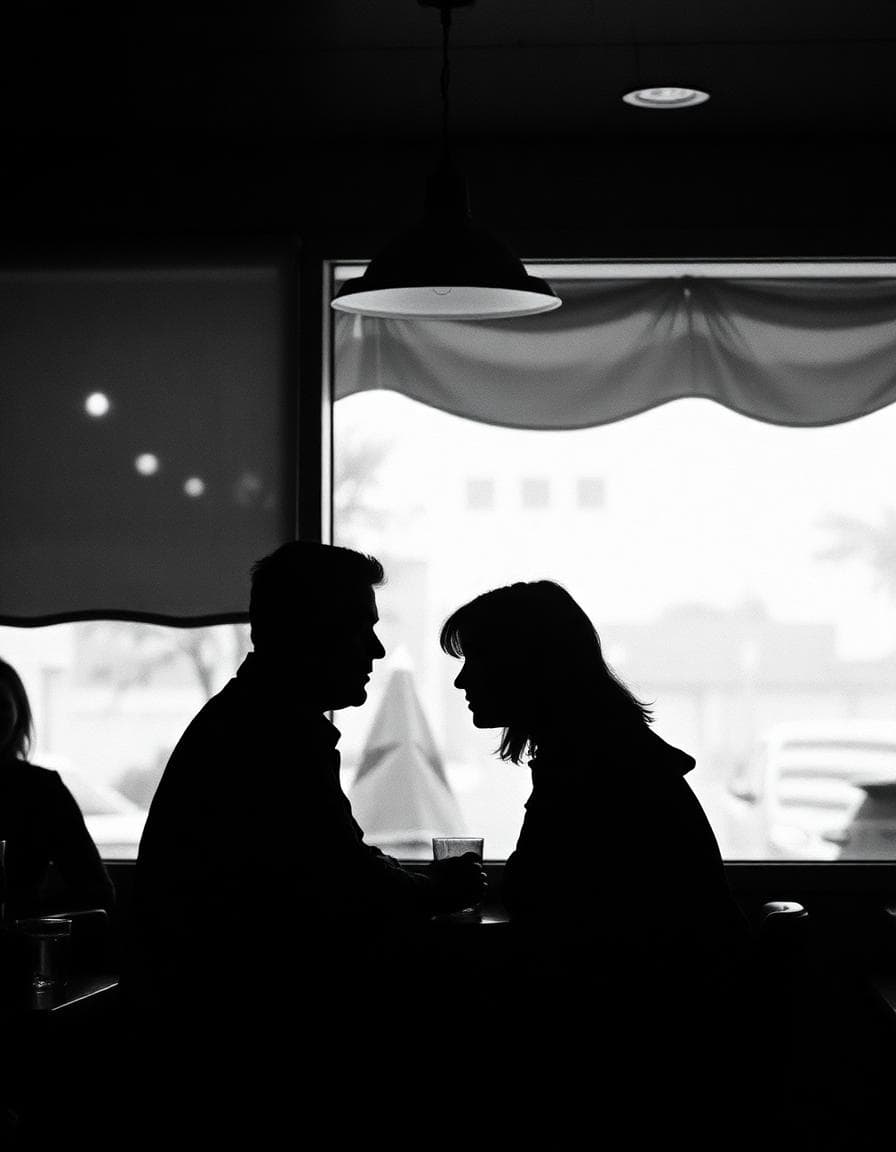 The Meeting